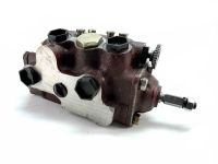 Регулятор МТЗ глибини оранки 2 отвори (вир-во МТЗ)