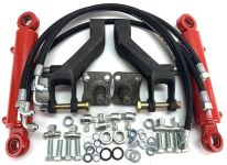 Навіска МТЗ в зборі ЦС-63  (вир-во УКРАЇНА)