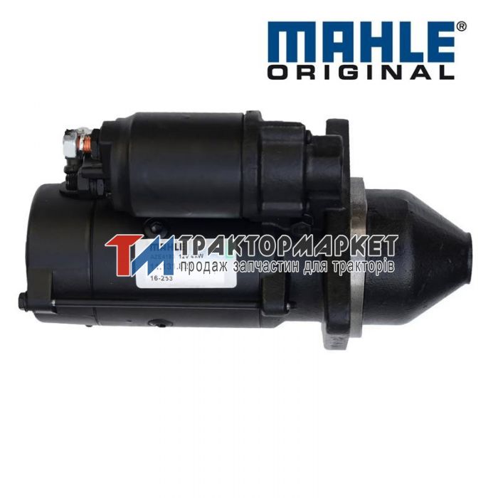 Стартер MAHLE 5 кВт 24В