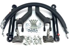 Навіска МТЗ в зборі (вир-во УКРАЇНА)