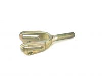 Вилка МТЗ розкосу кована (вир-во УКРАЇНА)