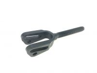 Вилка МТЗ розкосу регульованого (вир-во УКРАЇНА)