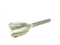 Вилка МТЗ розкосу регульованого (вир-во МТЗ)