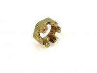 Гайка МТЗ осі задньої навішування