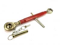 Тяга МТЗ центральна посилена (вир-во РОМНИ)