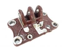 Кронштейн МТЗ кріплення гідроциліндра (вир-во УКРАЇНА)