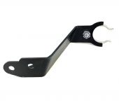 Кронштейн МТЗ центральної тяги у зборі