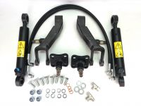 Навіска МТЗ в зборі (вир-во ПОЛЬЩА)