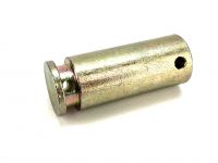 Палець МТЗ поздовжньої тяги