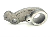 Ричаг МТЗ поворотний задньої навіски