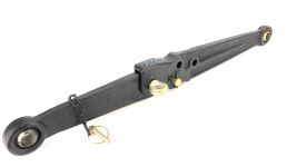 Тяга МТЗ навіски в зборі ліва (вир-во УКРАЇНА)