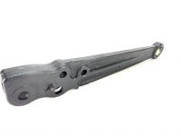 Тяга МТЗ навіски ліва (вир-во УКРАЇНА)