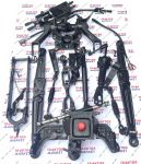 Навіска МТЗ в зборі (вир-во МТЗ)