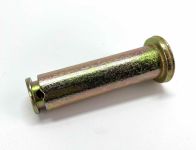 Палець гідроциліндра ЦС-100