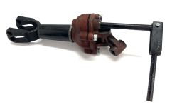 Розкос МТЗ правий