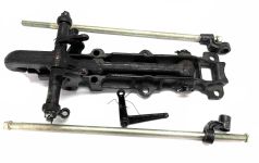 Крюк МТЗ причіпний (вир-во МТЗ)