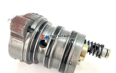 Проблеми з розподільником МТЗ: що робити? Проблеми з розподільником МТЗ: що робити?