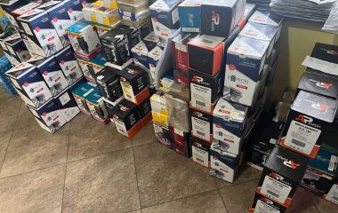 Як зменшити витрати на ремонт трактора МТЗ?