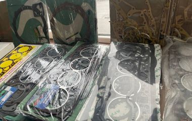 ТОП-5 найбільш часто зношених запчастин до МТЗ і як їх замінити