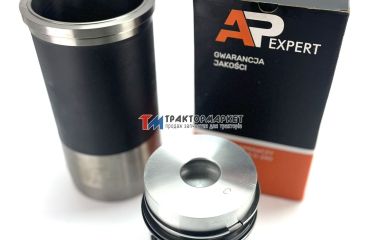 Як замінити поршневу групу в тракторі своїми руками? Як замінити поршневу групу в тракторі своїми руками?