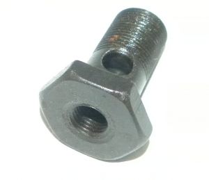 Гідроштуцери