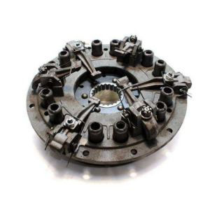 Зчеплення Т-40