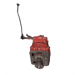 Коробка передач (КПП) МТЗ