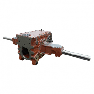 Задній міст МТЗ