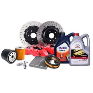 Інші запчастини МТЗ