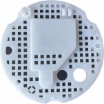 Кришка генератора 700Вт (вир-во ЮБАНА)