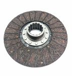 Диск ЮМЗ зчеплення муфти ВОМ посилена накладка