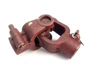 Шарнір кардана 6х8 27*70