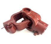 Шарнір кардана 6х6 27*70