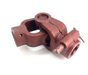 Шарнір кардана 6х квадрат