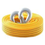 Трос буксировальний 5т 5м