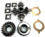 Комплект МТЗ диференціалу зад. мосту с/о