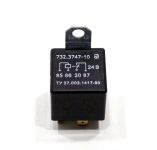 Реле стартера МТЗ