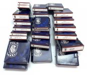 Комплект МТЗ підшипників ПВМ (вир-во BBC-R LATVIA)