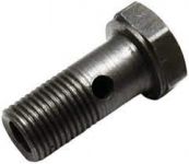 Штуцер Т-25 мастила клапанного механізму