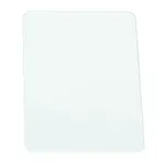 Скло МТЗ двери верхнее 763х608 (762х607)