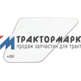 Скло МТЗ двери нижнее 530х391 (557х391)