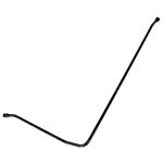 Трубка МТЗ маслоппровід ГОРУ (вир-во МТЗ)