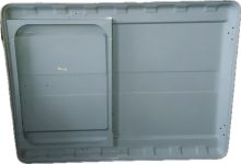 Криша МТЗ металева (вир-во МТЗ)