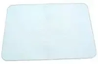 Скло Т-25А форточки 767х510