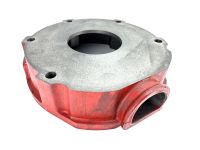 Кожух МТЗ робочого гальма (рест) Кожух МТЗ робочого гальма (рест)