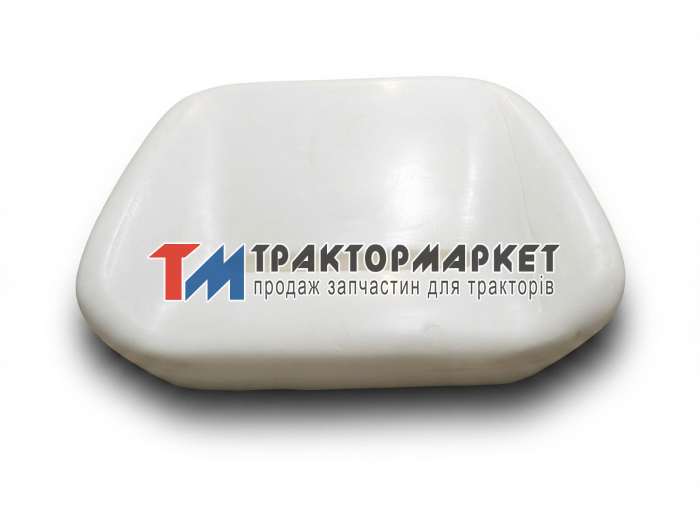Подушка МТЗ сидіния нижня н/о (вир-во МТЗ)