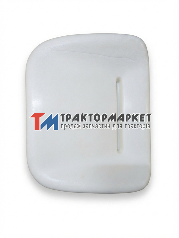 Подушка МТЗ сидіния нижня н/о (вир-во МТЗ)