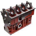 Блок МТЗ Д-243 Блок МТЗ Д-243