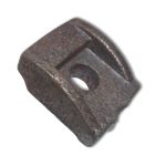 Накладка Т-40 колесного диска