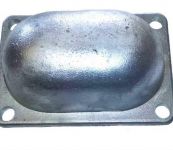 Кришка Т-40 гальмівного рукава